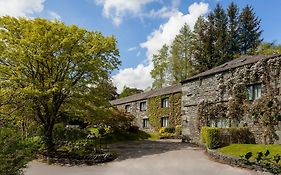 Langdale Hotel And Spa